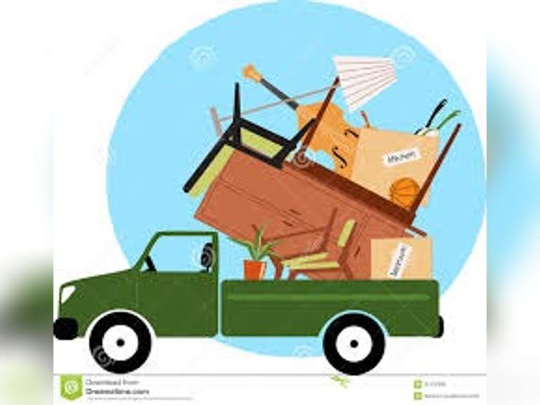 Removal: Friday, July 18th, 2025 from 10am-4pm CST -- Location: 4795 Frisbie Road, Shawnee, KS 66226