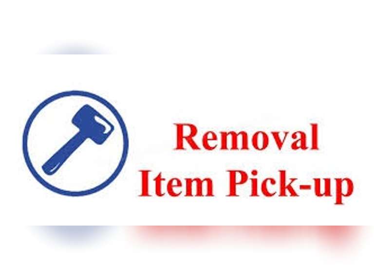 Removal: Friday, July 18th, 2025 from 10am-4pm CST -- Location: 4795 Frisbie Road, Shawnee, KS 66226