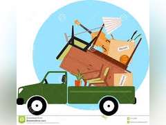 Removal: Friday, July 18th, 2025 from 10am-4pm CST -- Location: 4795 Frisbie Road, Shawnee, KS 66226
