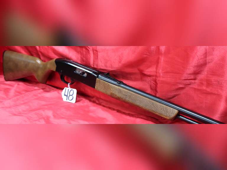 Winchester 190, 22 semi auto rifle, needs tube, Ser#: B1733658
