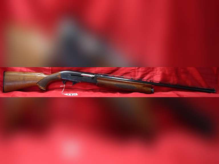 Ithaca 51, 20ga shotgun, 26" VR brl, Ser#: 510048675