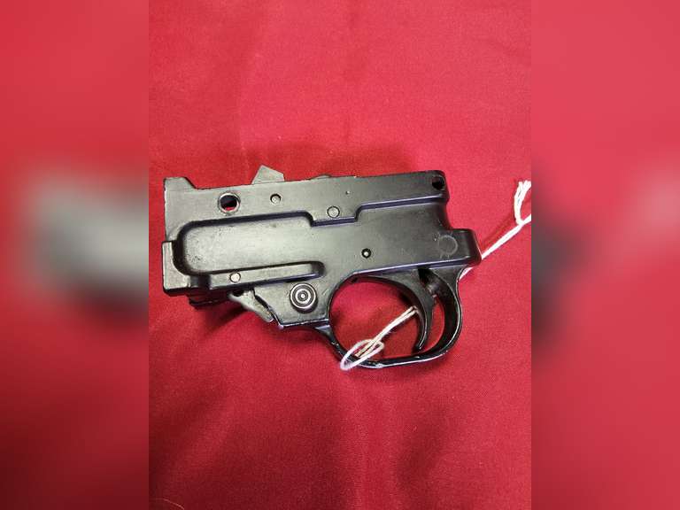Ruger Mod: 1022 complete trigger group