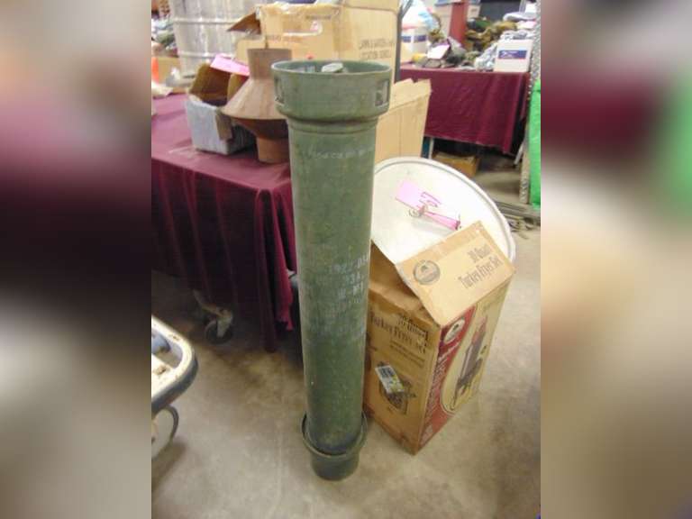 Removed item from auction - may put in 3rd auction after it has been checked out.