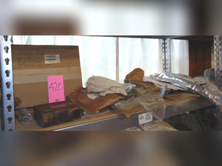 Group misc parts & other SEE PICS