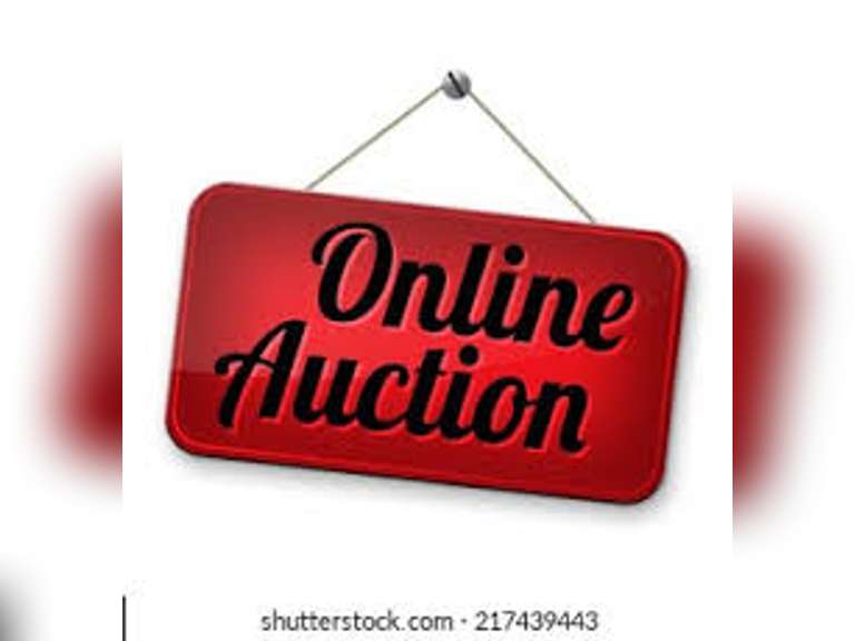 James Christenberry's Military collection -- Military Truck, trailers & other military items Online Auction (Auction 1 of 3)