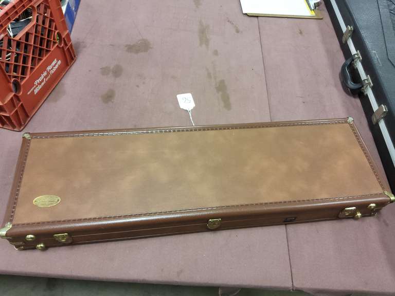 Browning Citori hard case (no gun) approx 31.5" long