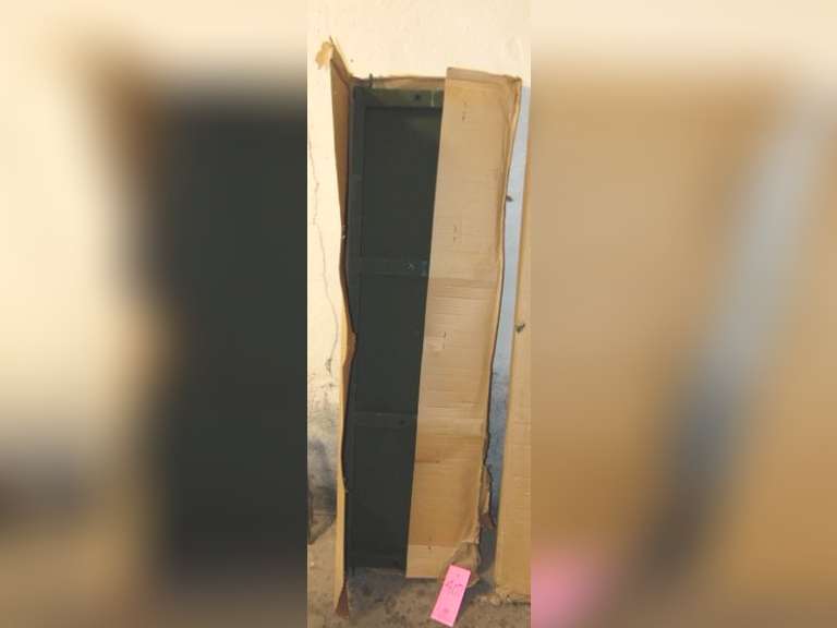 NEW Military tailgate approx 66.5" x 18"