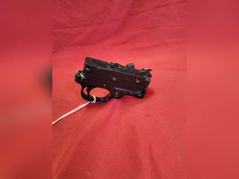 Ruger Mod: 1022 complete trigger group