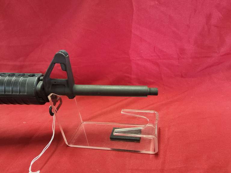 CMP complete AR brl & forearm 7.62 x 39 cal