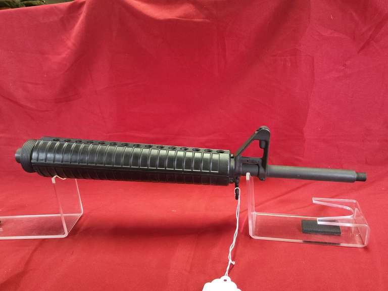 CMP complete AR brl & forearm 7.62 x 39 cal
