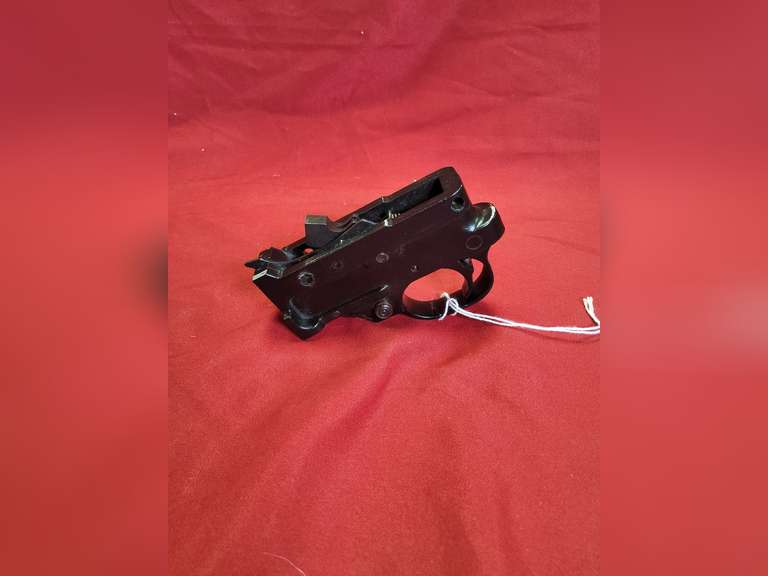 Ruger Mod: 1022 complete trigger group