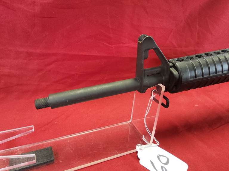 CMP complete AR brl & forearm 7.62 x 39 cal