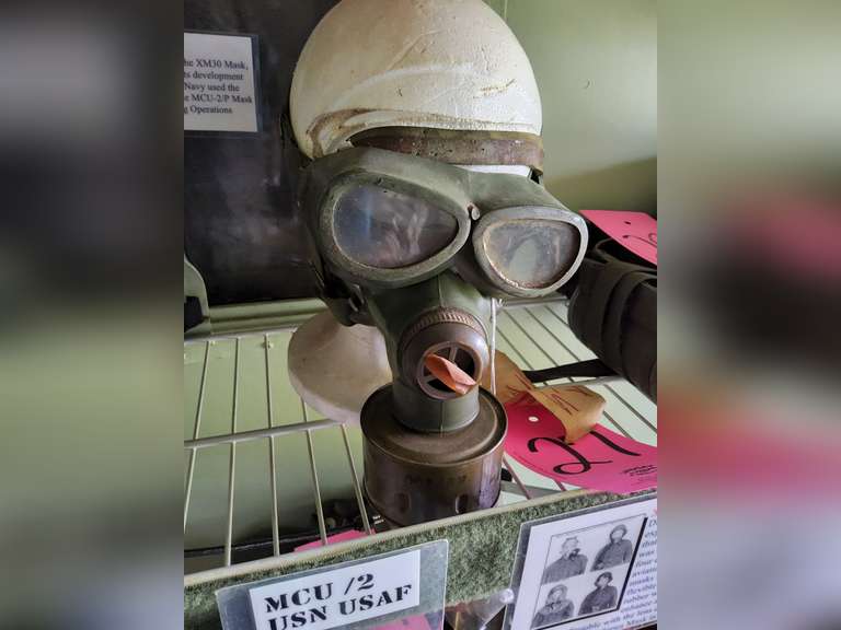 Vietnam China Made Cong Mask