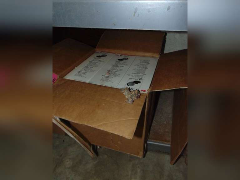 Approx 9 NIB 4packs of 3M W-3267 HE Filters