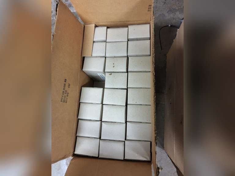 Case of 24pk crayons SEE PICS