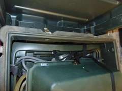 Portable Surgical Scrub sink (may not be complete)