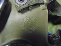 Protective suit, various masks & other SEE PICS