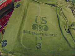 Approx 6 various bags
