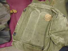 Approx 6 various bags