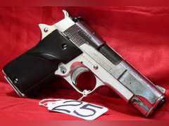 Interarms Star 5A, 45 cal, 1 mag, Ser#: 1691580