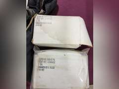 Group misc: gas masks, protective suit, test kits & other SEE PICS
