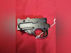 Ruger Mod: 1022 complete trigger group
