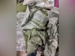 Group of various protective suits SEE PICS (2 sets are NEW camo pants/jackets)