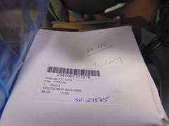 Group misc: various gas masks, measuring tape reel, filters & other items SEE PICS
