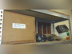 Group of various gas masks & other SEE PICS