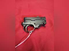Ruger Mod: 1022 complete trigger group