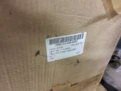 NEW Graseby GID-3 Transit Case