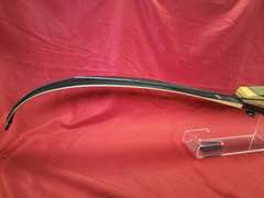 Sage Samick take down re-curve target bow (50lb)