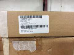 6 NEW hose assemblies for M31 gas masks