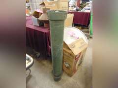 Removed item from auction - may put in 3rd auction after it has been checked out.
