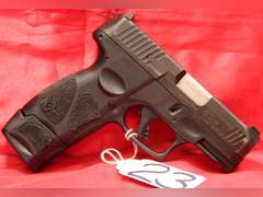 Taurus 63C, 9mm, one 17 round mag, Ser#: ACJ333783