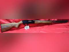 Winchester 190, 22 semi auto rifle, needs tube, Ser#: B1733658