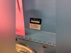 MSA Mod: PR Tester II for SCBAs (condition unknown)
