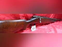 JC Higgins 583.2 16 ga bolt shotgun, 26" brl, Ser#: none