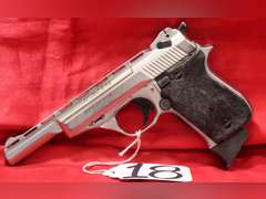 Phoenix Arms HP22, 22 cal, 1 mag, 5" brl, Ser#: 4192750