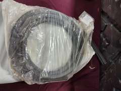 2 NEW MOPAR rubber seals