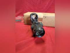 Leupold Mod: HAMR, 4x22FX delta point tactical aimpoint scope