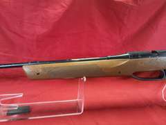 Daisy Mod: Powerline 850 .177 cal pellet or bb gun