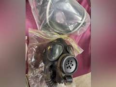 3 various masks SEE PICS