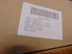 (NIB) M17A2 Field gas mask (size Extra Small), some kind of battery pack/hepa filter system, & other