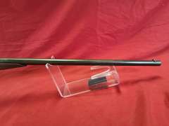 Stevens Mod: Crackshot, 22 cal, lever action rifle, round brl, Ser#: K526, 90%
