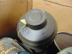 Box of various filters & other SEE PICS