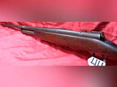JC Higgins 583.2 16 ga bolt shotgun, 26" brl, Ser#: none