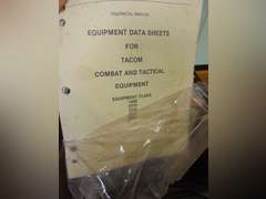 Box of various books, manuals & other