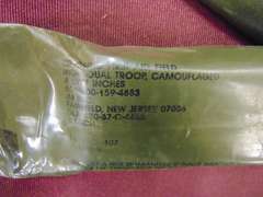 Antique gas mask, parts, bag & others SEE PICS