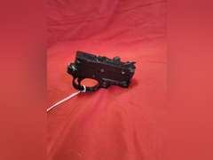 Ruger Mod: 1022 complete trigger group